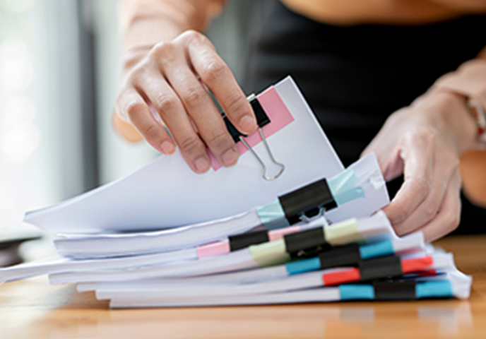 お悩み イメージ